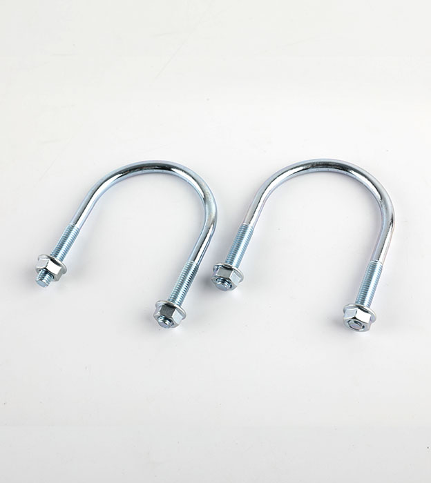 Metoda de rezistență la umiditate cu șuruburi în U