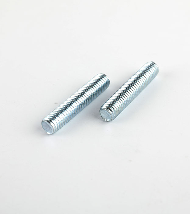 Tijele filetate din inox sunt o alegere populară pentru fixarea diferitelor piese împreună