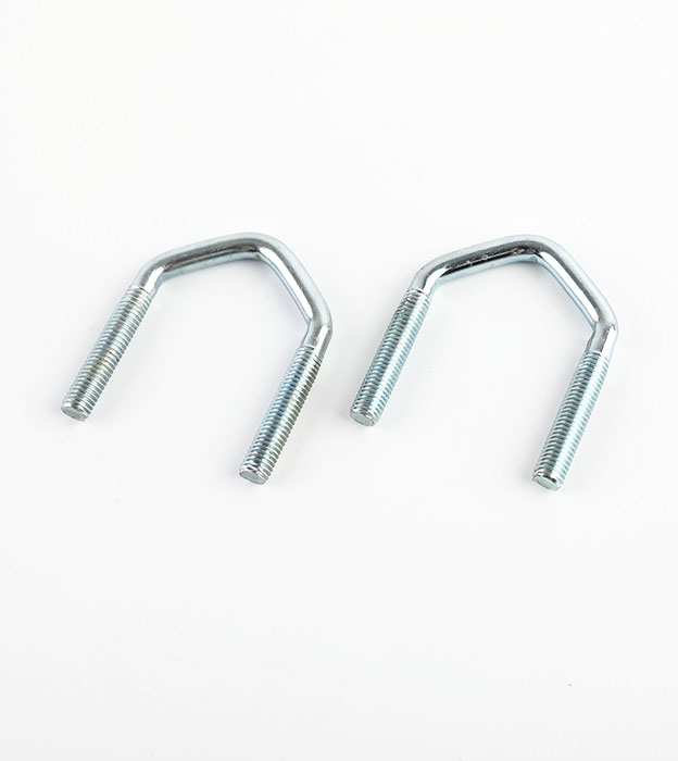 Un șurub în formă de U are două scopuri principale